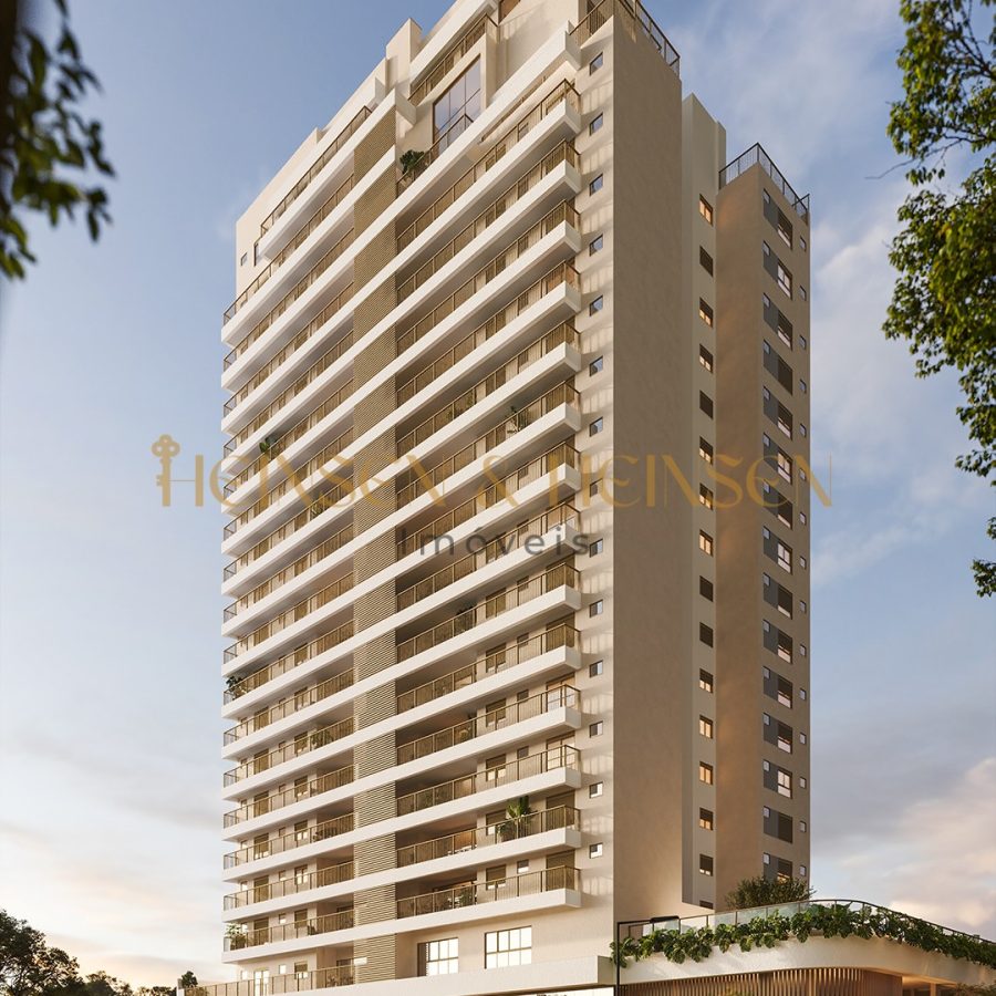 RESIDENCIAL AMAM - AMÉRICA