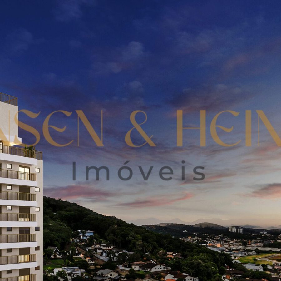 RESIDENCIAL AMAM - AMÉRICA