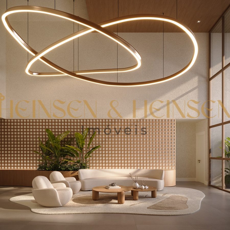 RESIDENCIAL AMAM - AMÉRICA