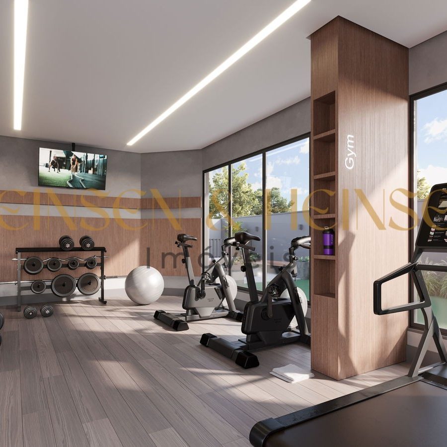 RESIDENCIAL HAIA-COSTA E SILVA