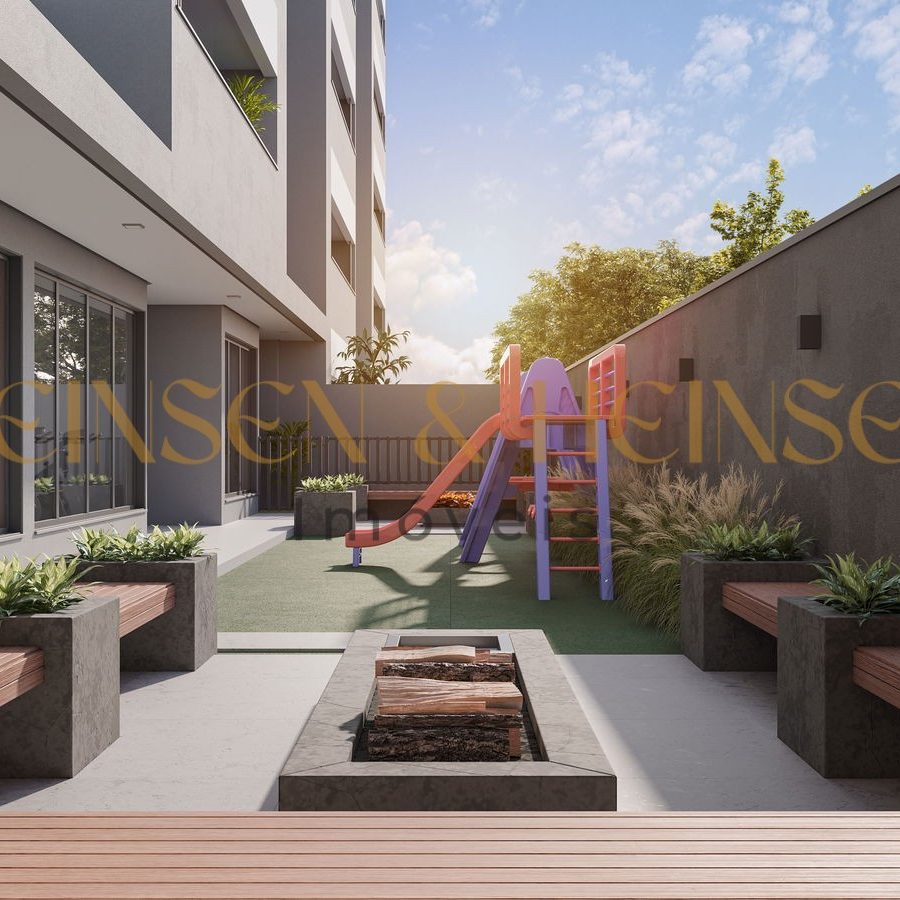 RESIDENCIAL HAIA-COSTA E SILVA