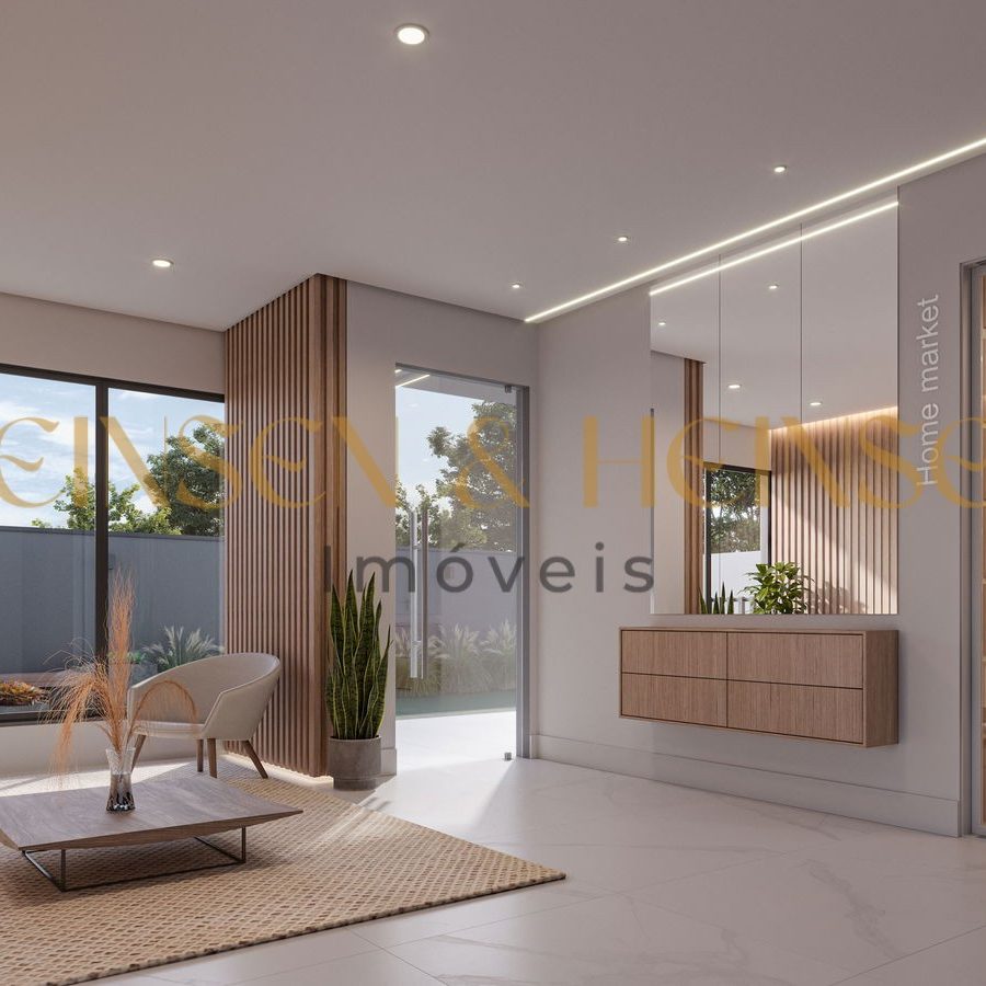 RESIDENCIAL HAIA-COSTA E SILVA