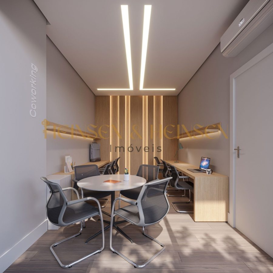 RESIDENCIAL HAIA-COSTA E SILVA