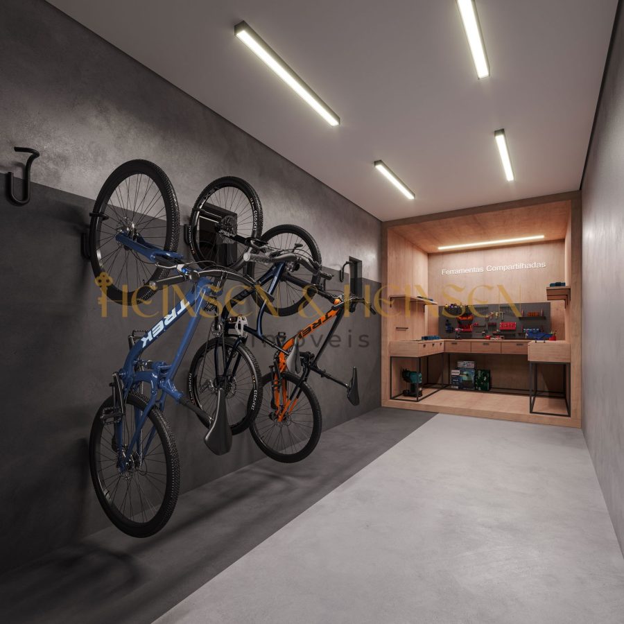 RESIDENCIAL HAIA-COSTA E SILVA