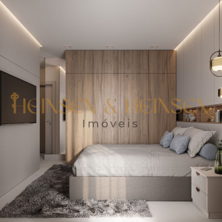 RESIDENCIAL HAIA-COSTA E SILVA