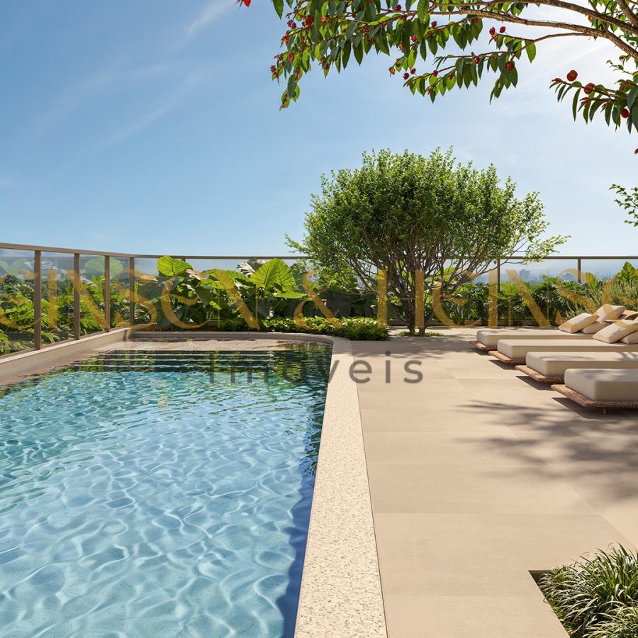 RESIDENCIAL AMAM - AMÉRICA