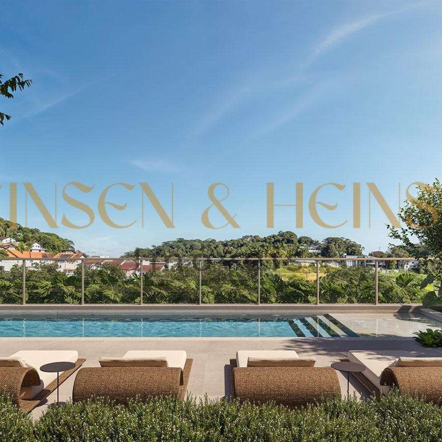 RESIDENCIAL AMAM - AMÉRICA