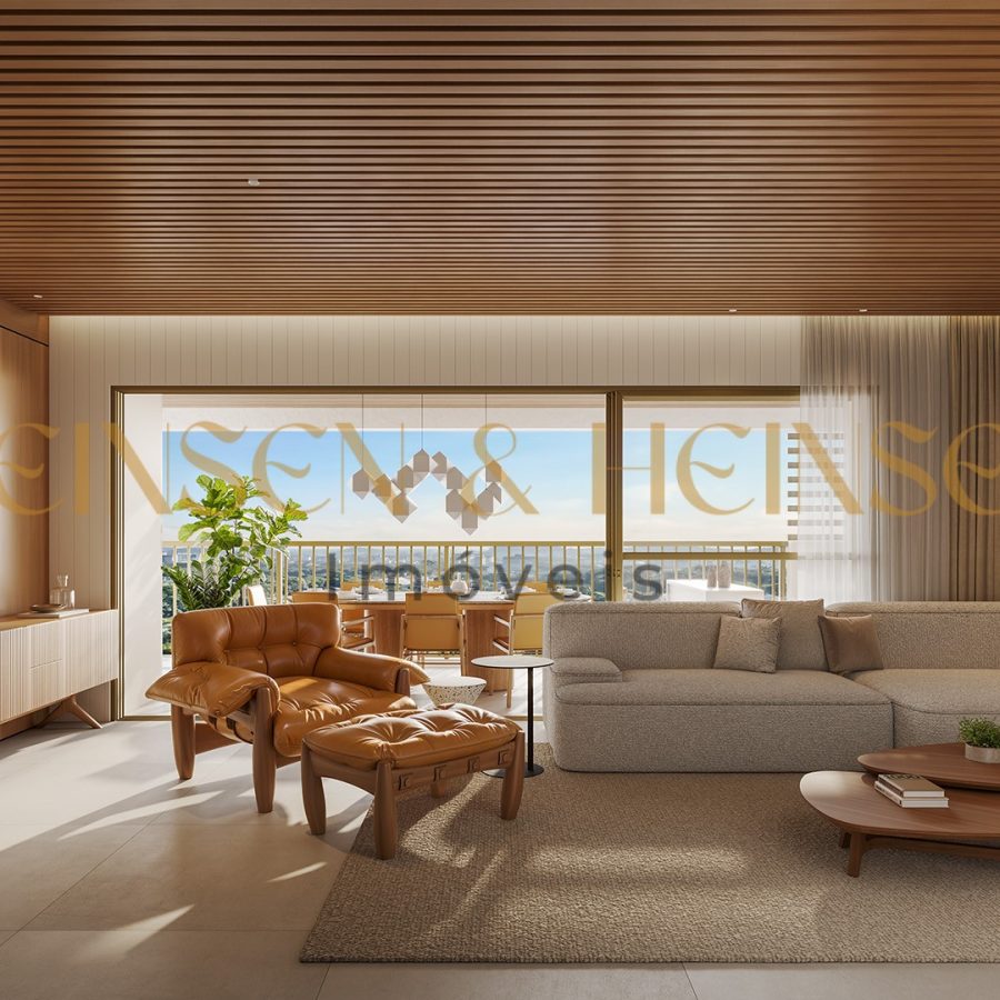 RESIDENCIAL AMAM - AMÉRICA