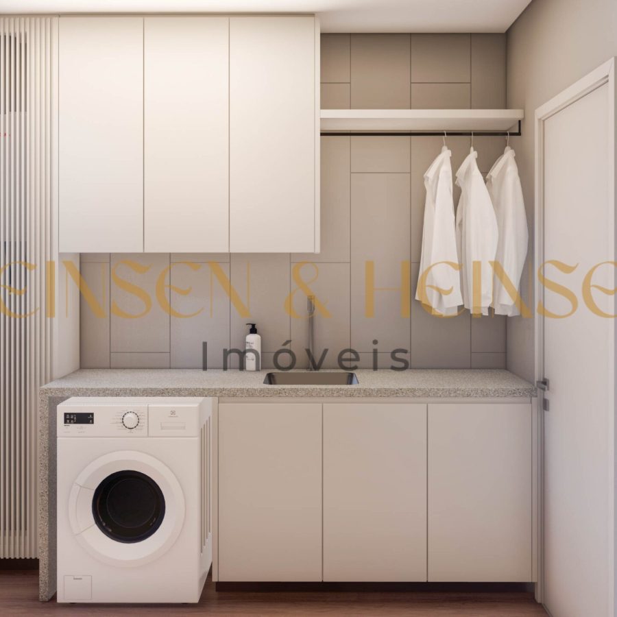 6 -MAISON LAVANDERIA