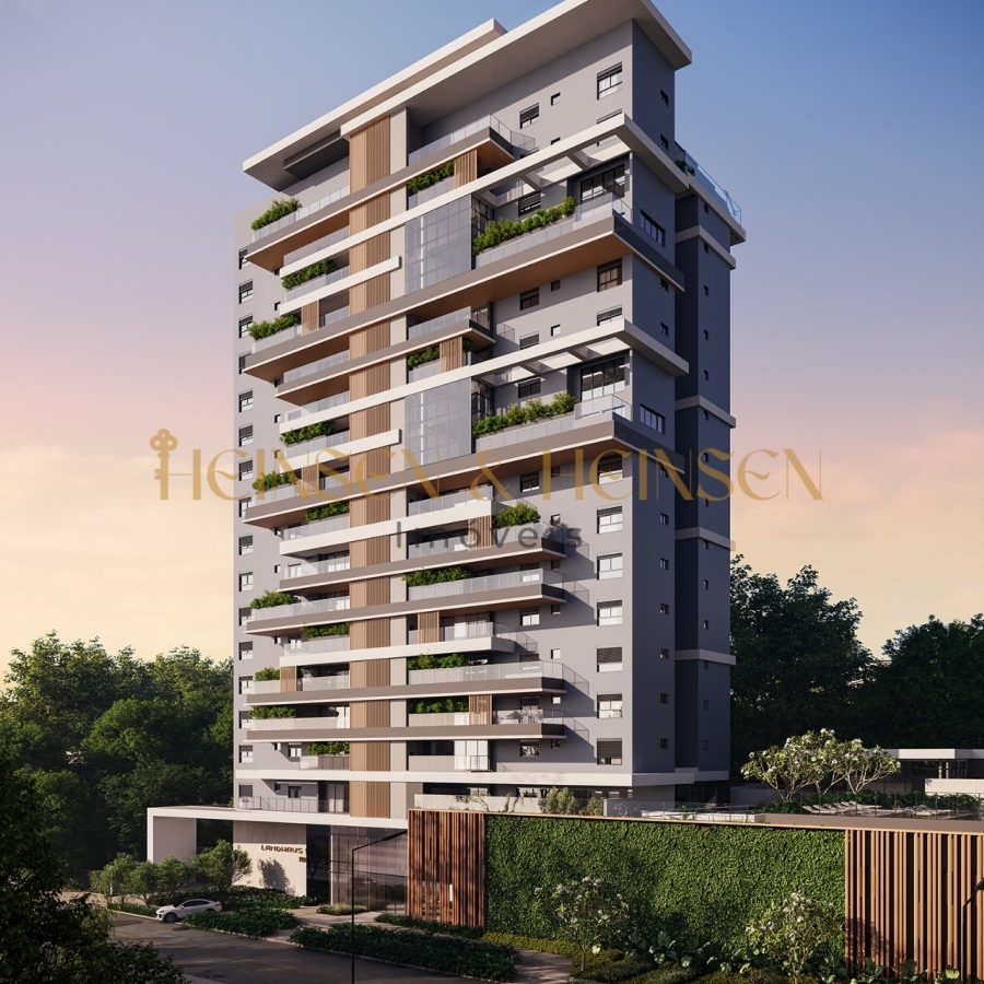 RESIDENCIAL LANDHAUS