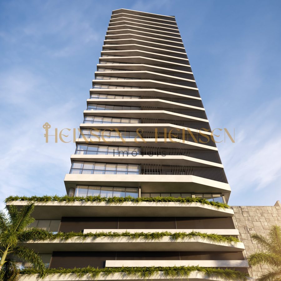 PLAZA BEACH RESIDENCE