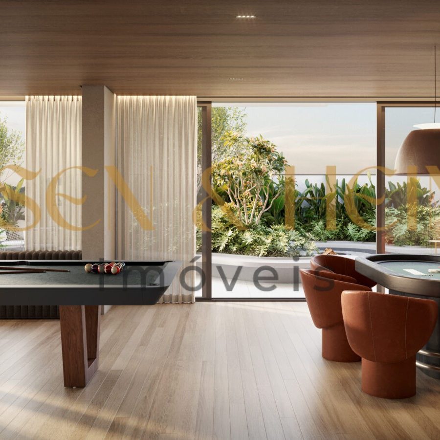 PLAZA BEACH RESIDENCE