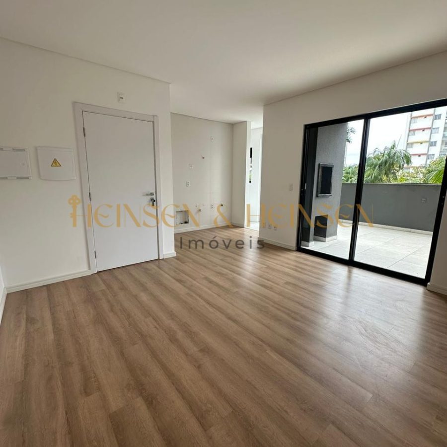 RESIDENCIAL URBAN 295