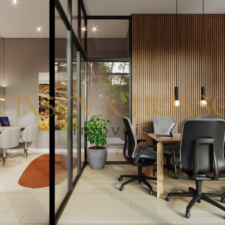 RESIDENCIAL VANCOUVER