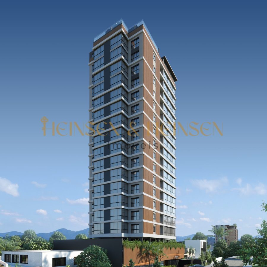 RESIDENCIAL DEL MARE