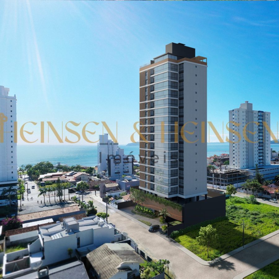 RESIDENCIAL DEL MARE