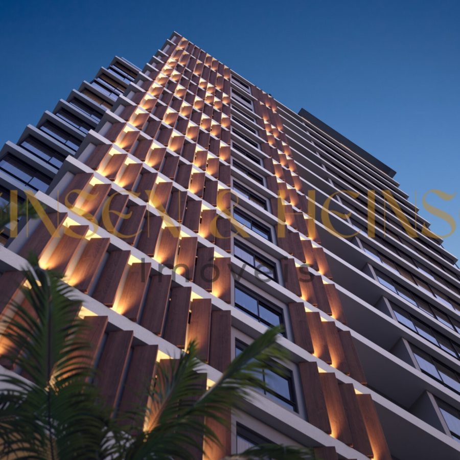 RESIDENCIAL DEL MARE