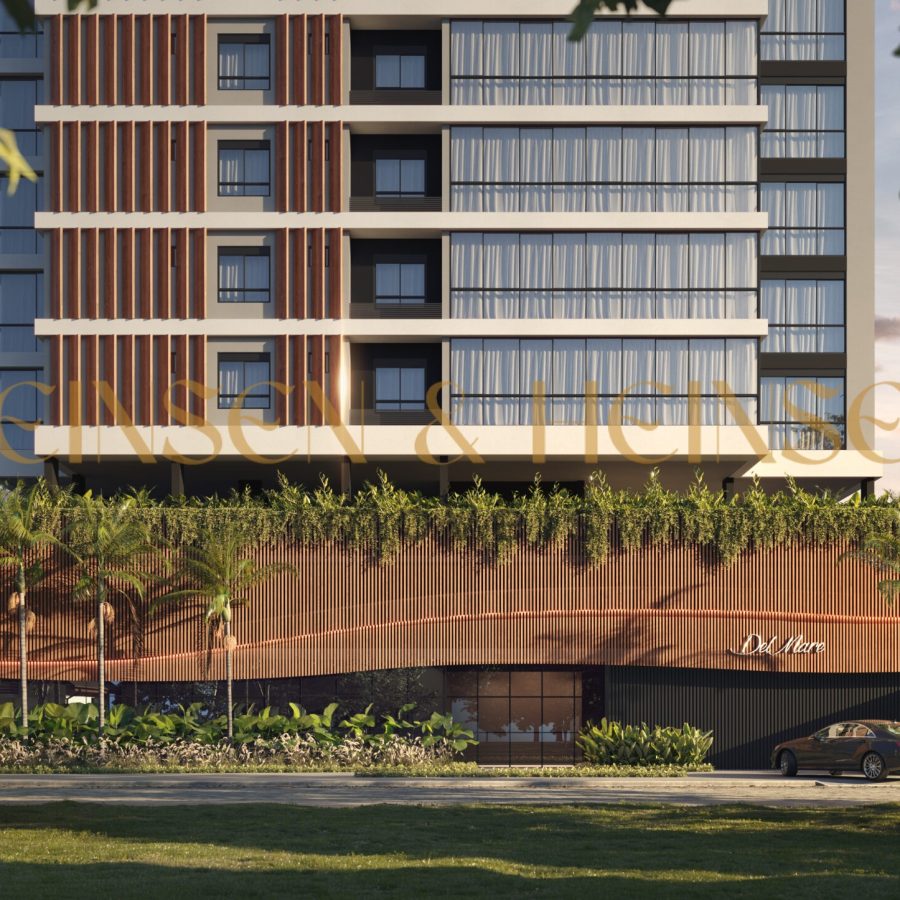 RESIDENCIAL DEL MARE