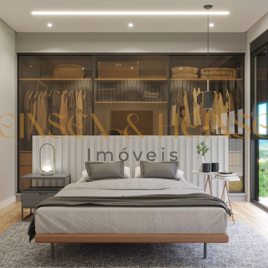 RESIDENCIAL DEL MARE