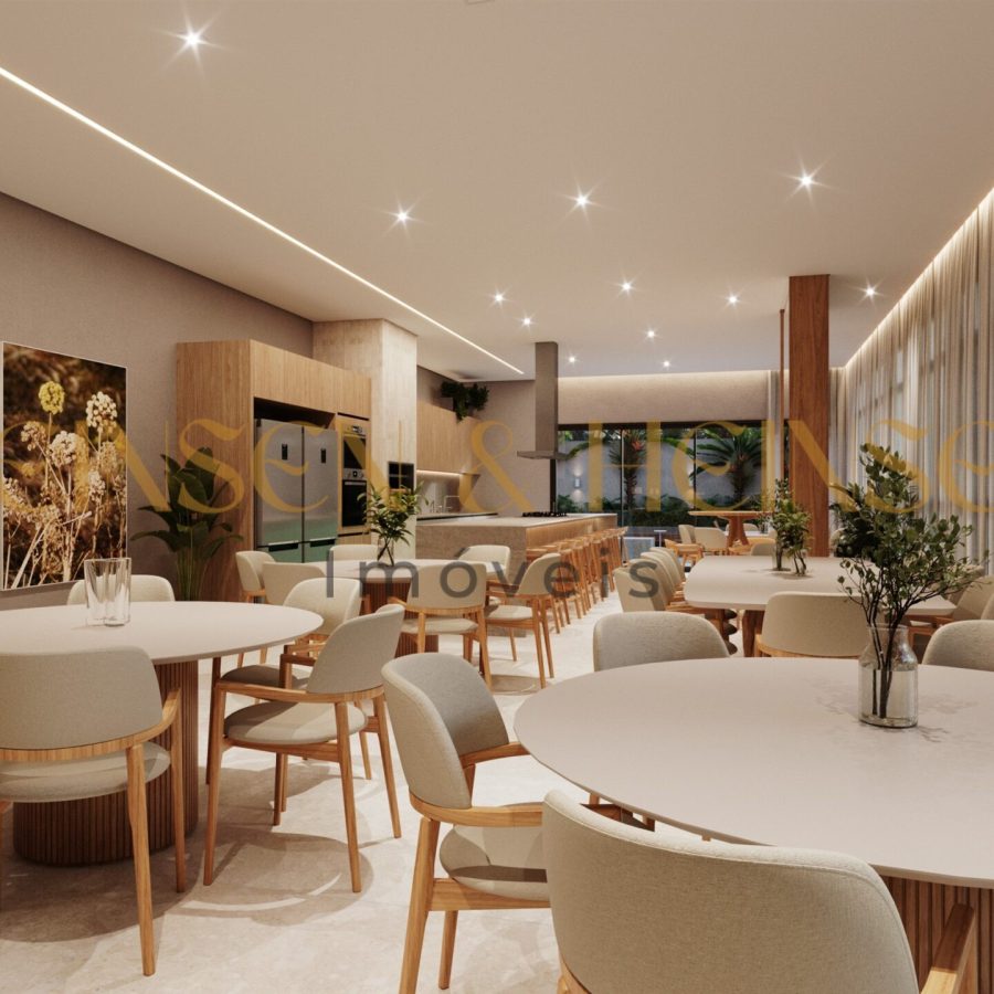 RESIDENCIAL VANCOUVER