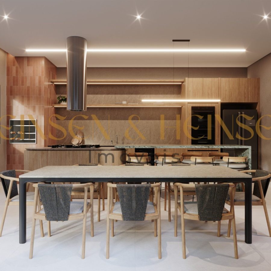 RESIDENCIAL VANCOUVER