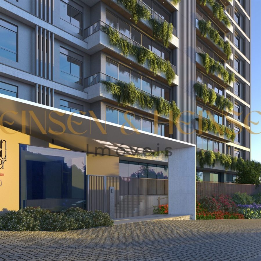 RESIDENCIAL VANCOUVER