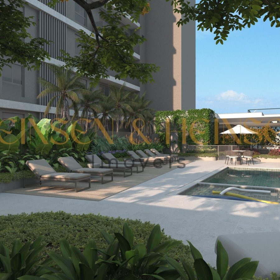 RESIDENCIAL VANCOUVER