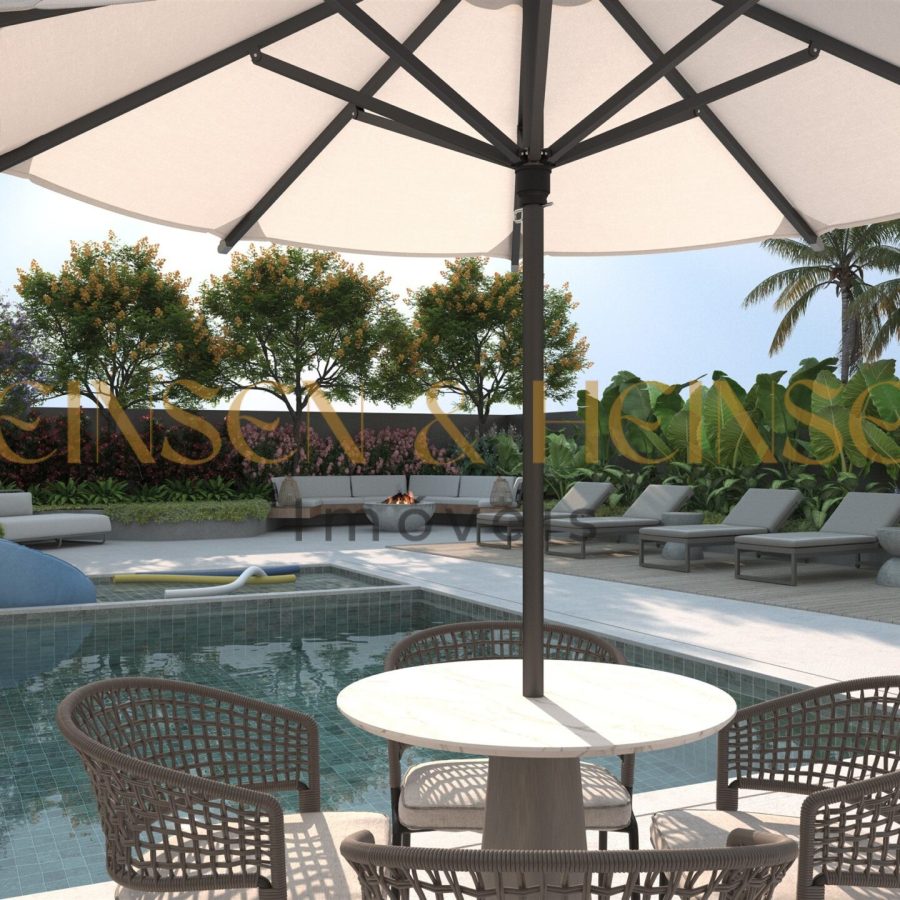 RESIDENCIAL VANCOUVER