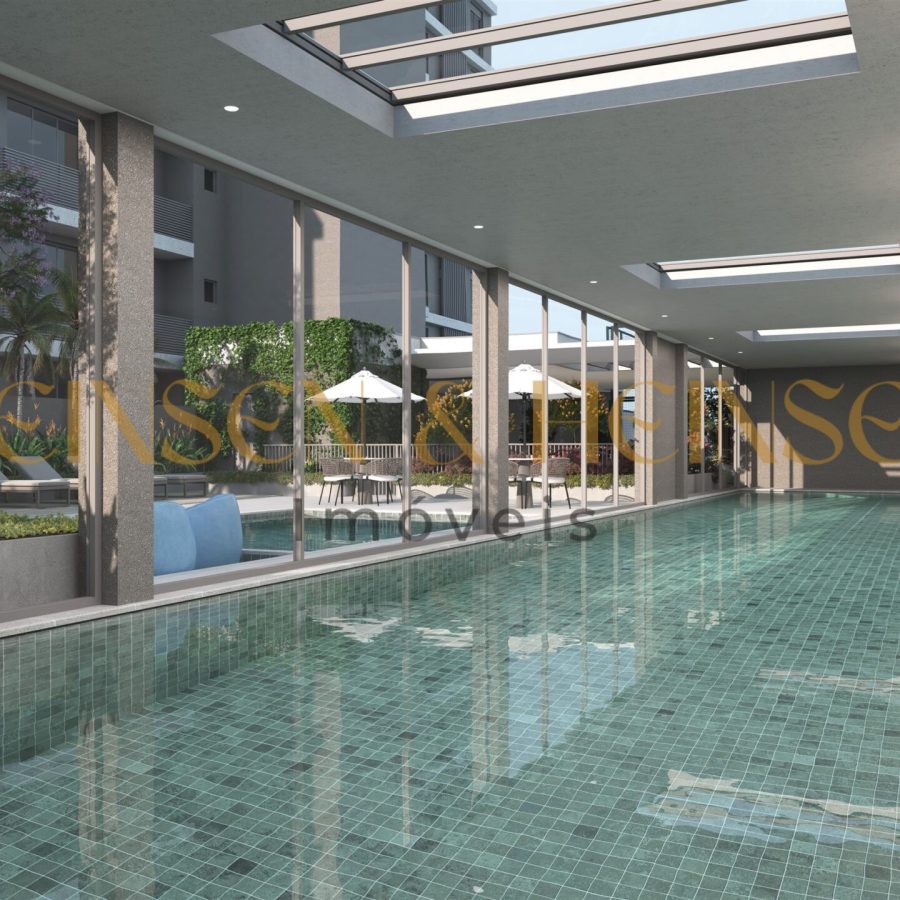 RESIDENCIAL VANCOUVER