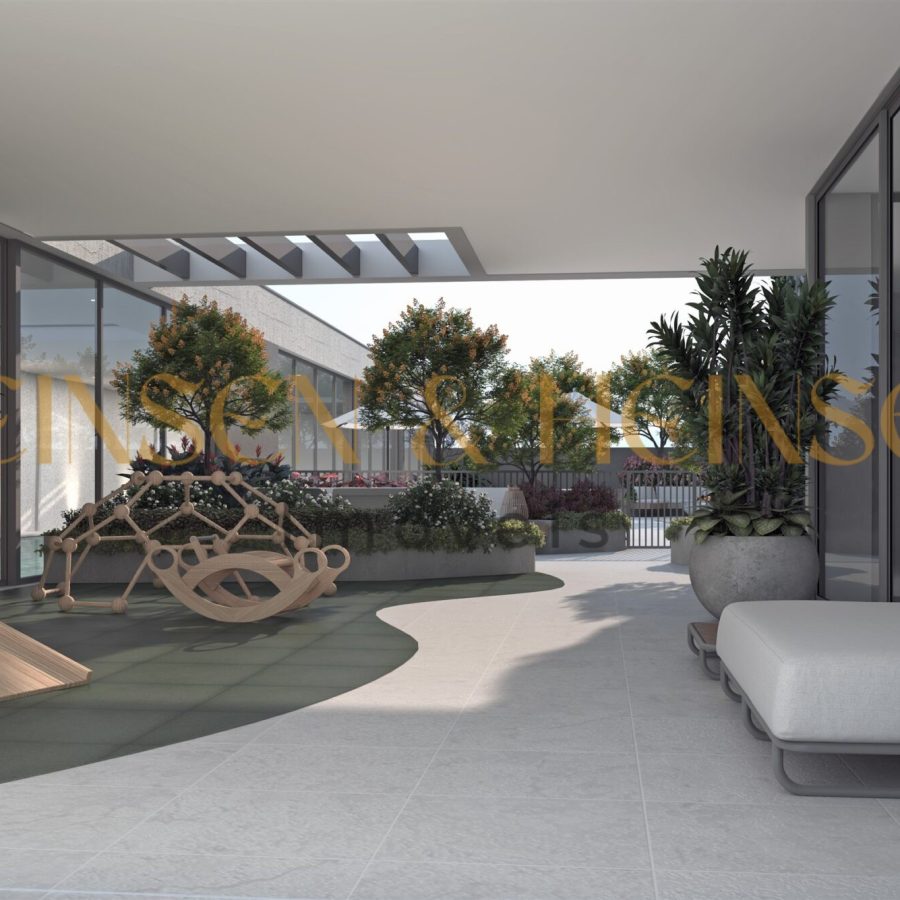 RESIDENCIAL VANCOUVER