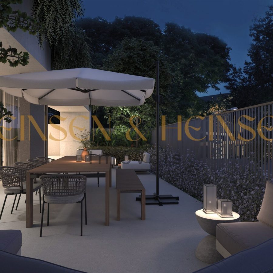 RESIDENCIAL VANCOUVER