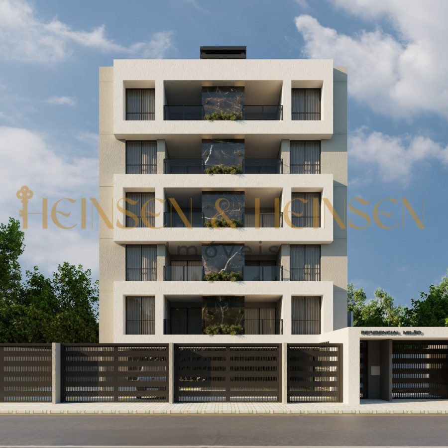 Residencial Veneto