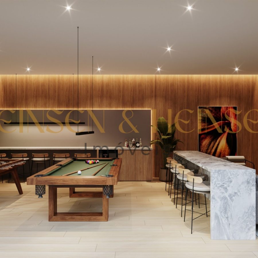 RESIDENCIAL VANCOUVER