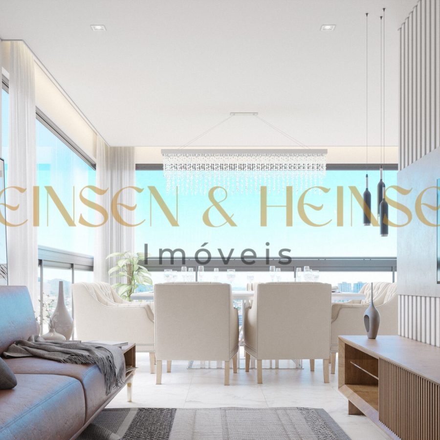 RESIDENCIAL DEL MARE