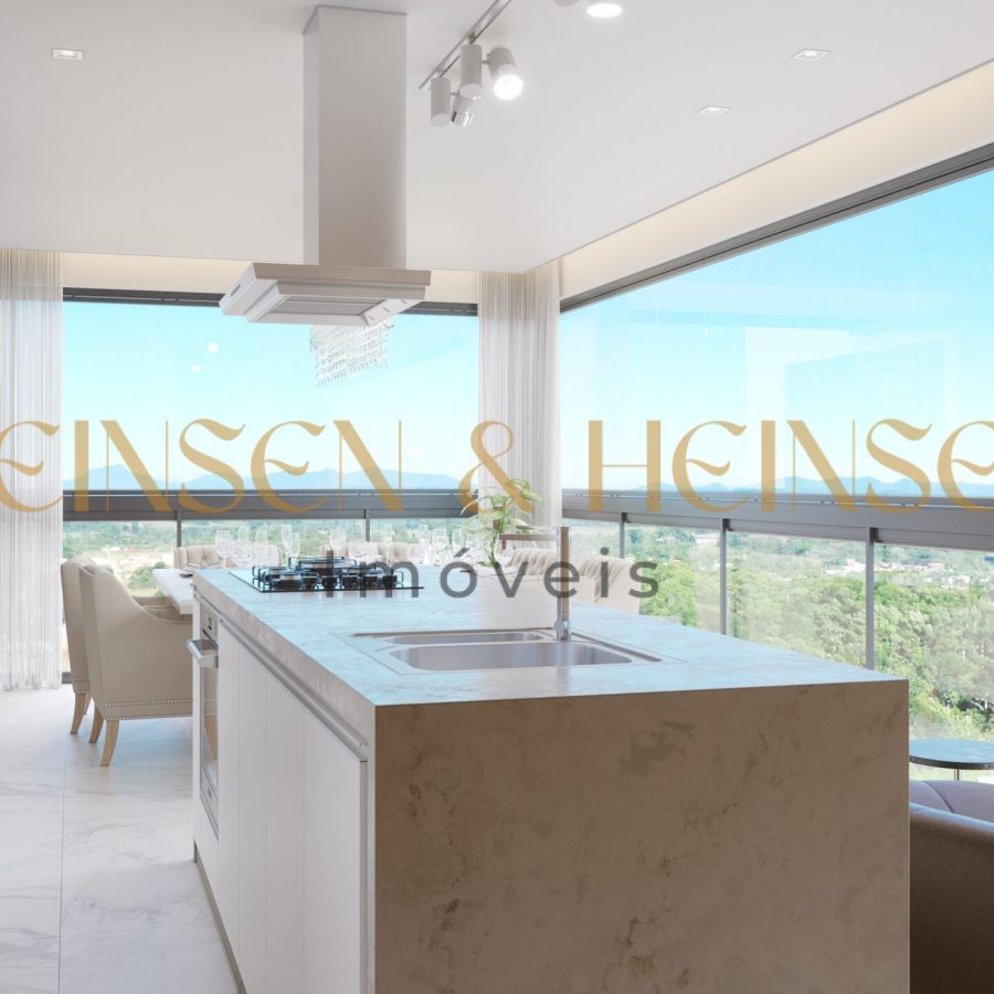 RESIDENCIAL DEL MARE