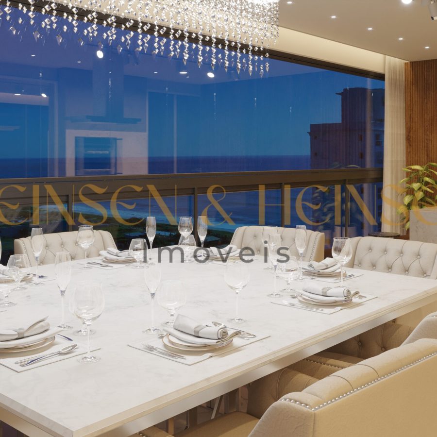 RESIDENCIAL DEL MARE