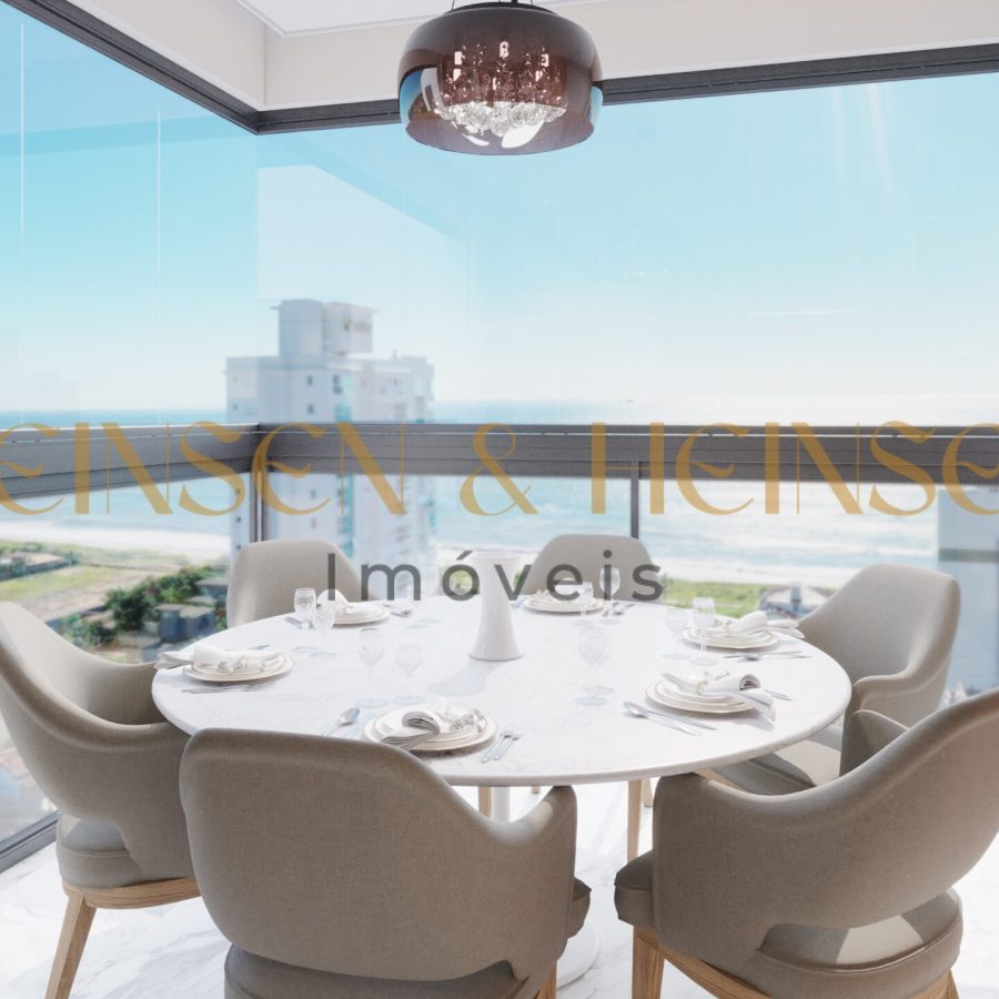 RESIDENCIAL DEL MARE