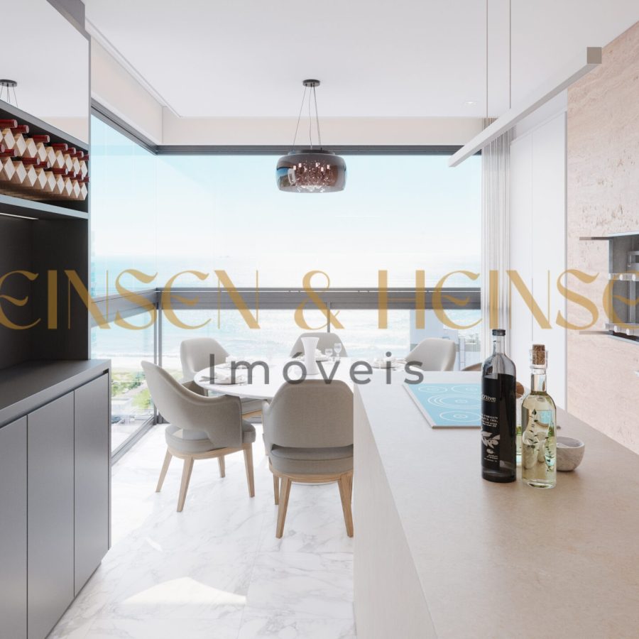 RESIDENCIAL DEL MARE