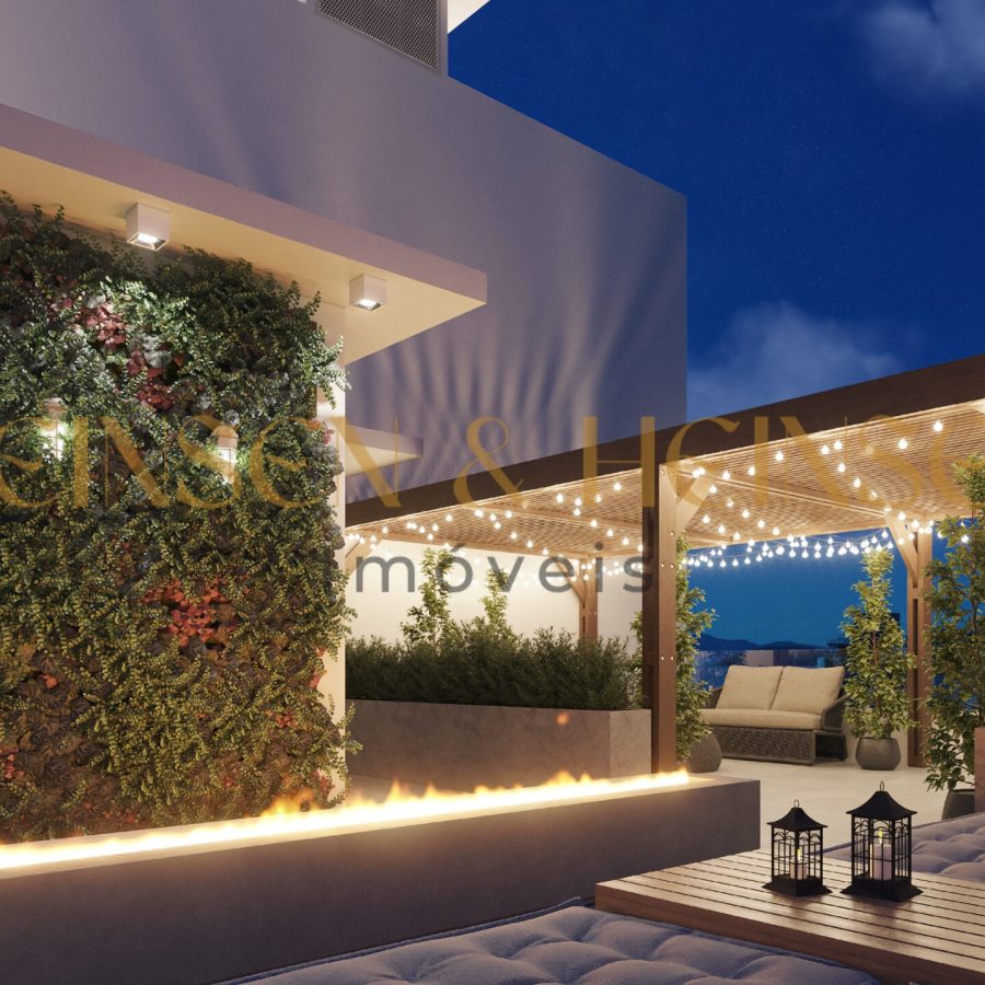 RESIDENCIAL DEL MARE