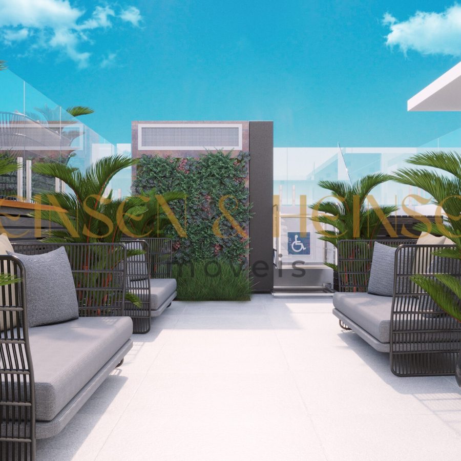 RESIDENCIAL DEL MARE