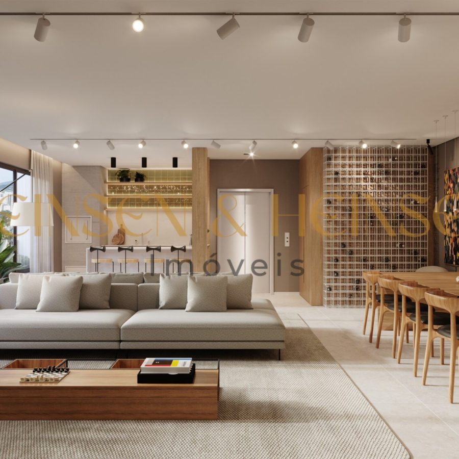 RESIDENCIAL VANCOUVER