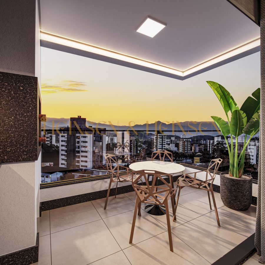 RENDER_VITAHAUS_APT 03 DORMITORIOS_SACADA_R00