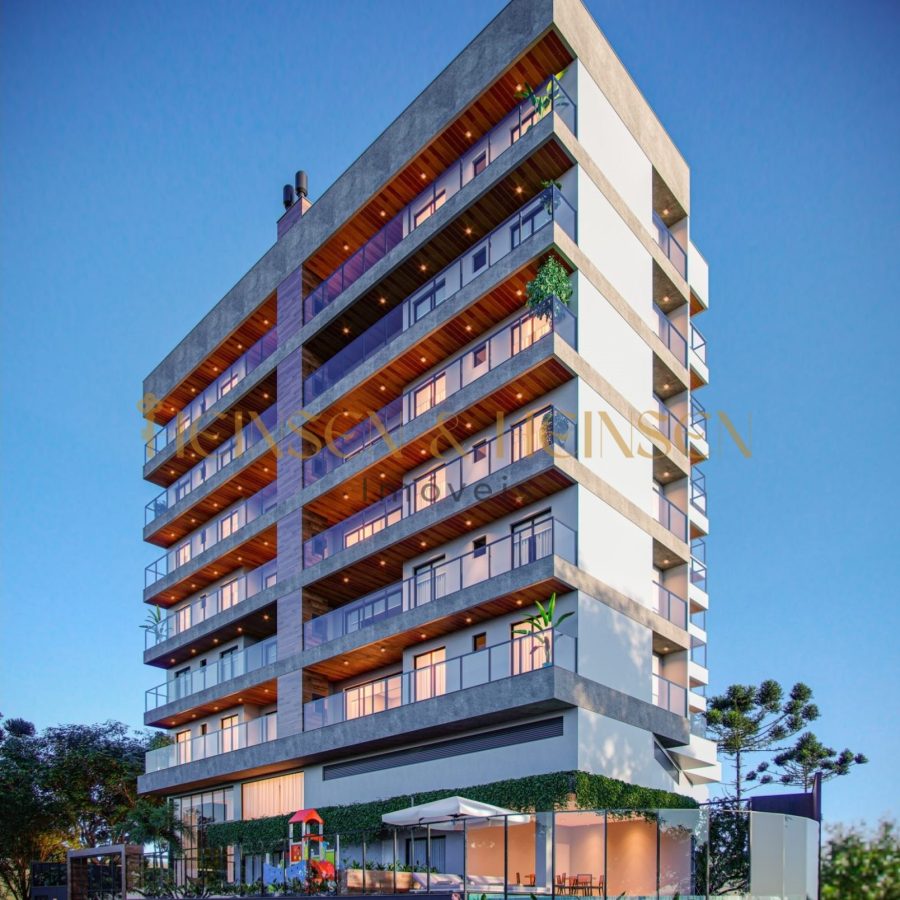 Residencial Skyline (1)