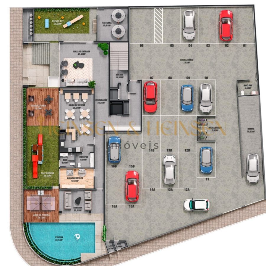 Residencial Skyline (11)