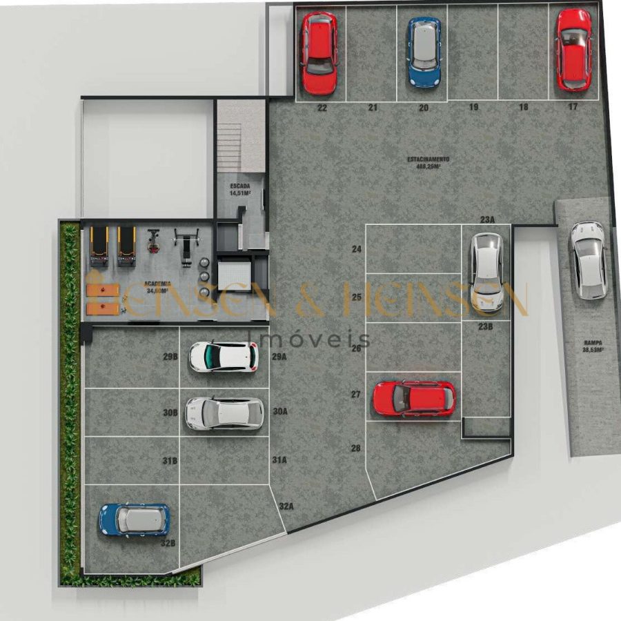 Residencial Skyline (13)