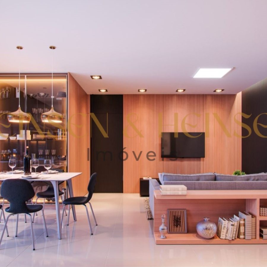 Residencial Skyline (15)