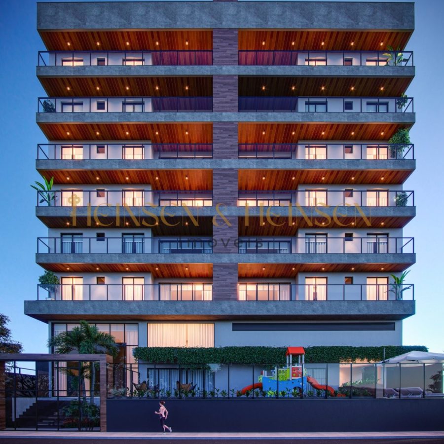 Residencial Skyline (2)