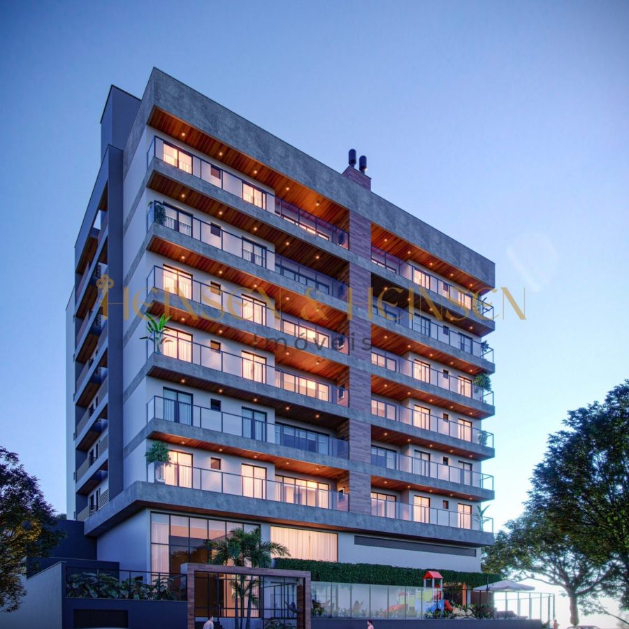 Residencial Skyline (3)