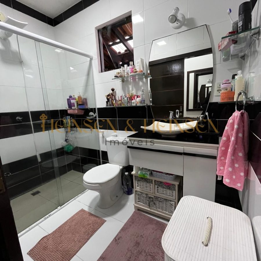 Rose Rossi - Casa Floresta 4