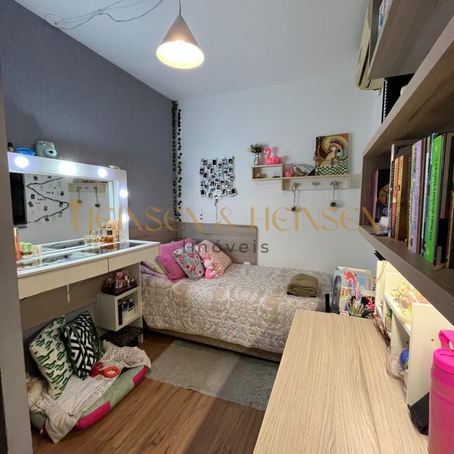 Rose Rossi - Casa Floresta 5